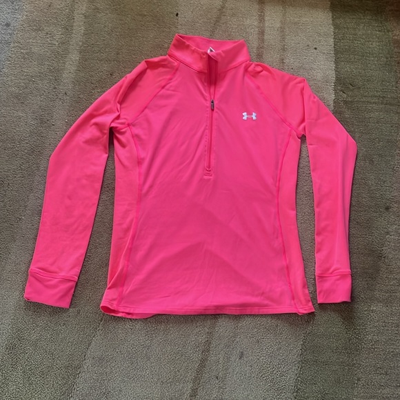 Under Armor sportswear size medium - Picture 4 of 4